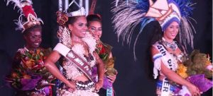 Queen of Pacific Miss Pacific Island 2016 Crowned Oreime.com