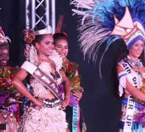 Queen of Pacific Miss Pacific Island 2016 Crowned Oreime.com