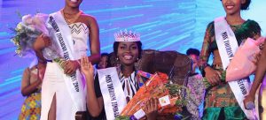 Fuss over Bused Youths for Miss Tourism Zimbabwe