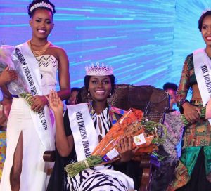 Fuss over Bused Youths for Miss Tourism Zimbabwe