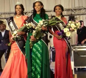 Queen Chiyedza Chinake wins Revamped Black Opal Face of Zimbabwe Pageant