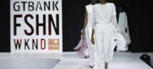 GTBank Fashion Weekend Set to hold in November