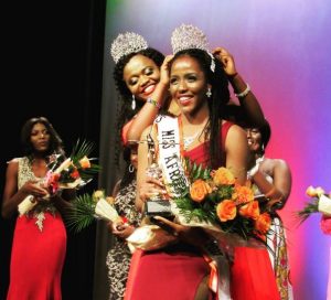 Hail Newly Crowned Miss Africa Idaho 2017 oreime.com pageant site