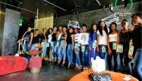 Auditions for Miss Nigeria Ghana Begin