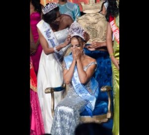 Miss Jamaica World Organizers Defend Pageant