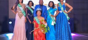 Precious Emezi Wins MAFP Pageant 2017