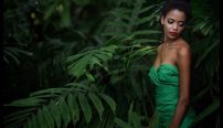 Meet the first Seychellois to participate in Miss University Africa Pageant