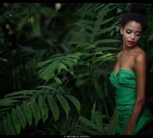 Meet the first Seychellois to participate in Miss University Africa Pageant