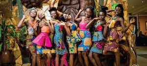 All Set For Miss Ghana 2017 Pageant