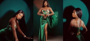Queen Ruth Eghosa is crowned Miss Philanthropy Africa Nigeria 2022