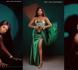 Queen Ruth Eghosa is crowned Miss Philanthropy Africa Nigeria 2022