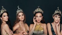 The 10th edition of Miss grand international