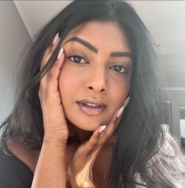 Oreime BRYONI GOVENDER IS MISS UNIVERSE SOUTH AFRICA 2023 - Oreime